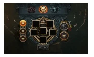 6 slot shirt poe